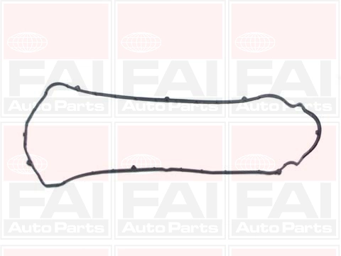 Gasket, cylinder head cover
